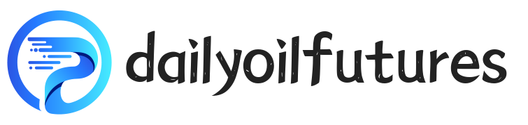 dailyoilfutures.com